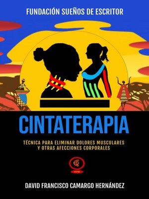 cover image of Cintaterapia